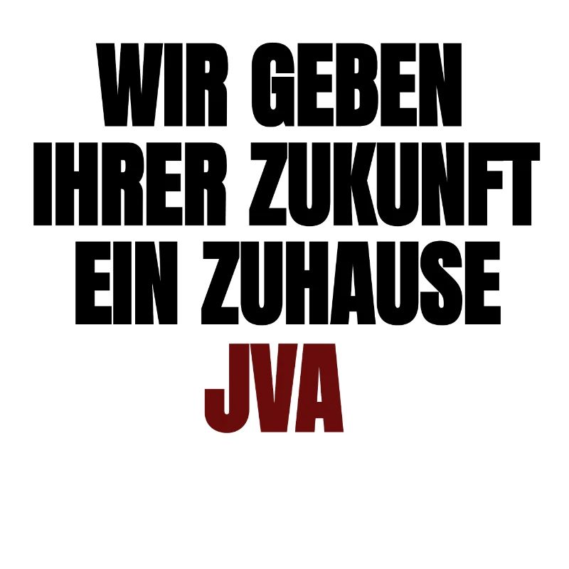 JVA - Wir geben ihrer Zukunft ein Zuhause