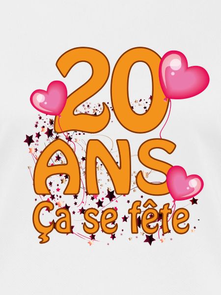 20 ans
