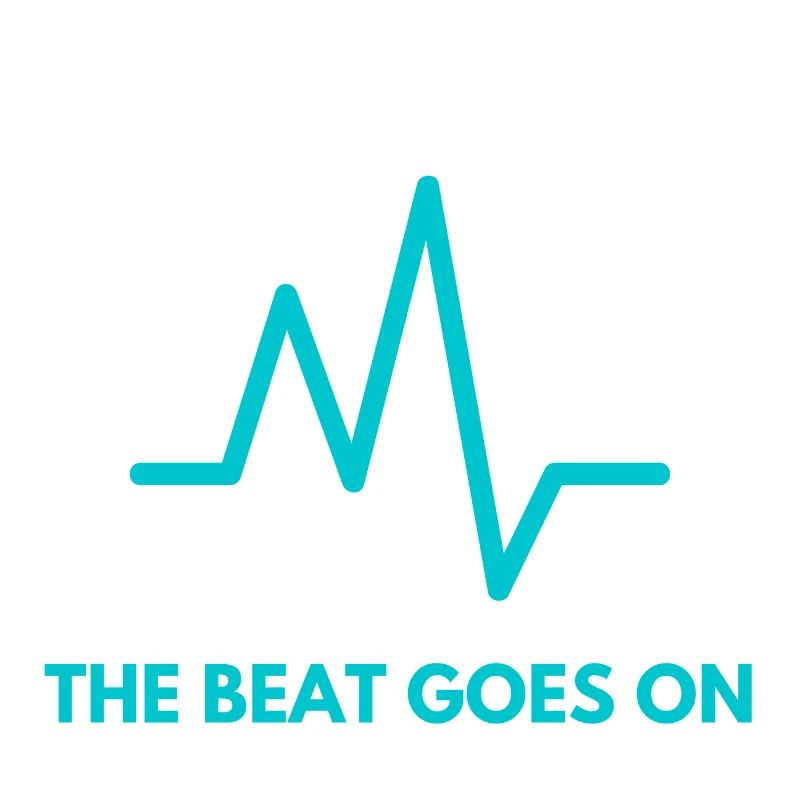 Vibration Frequency The Beat Goes On