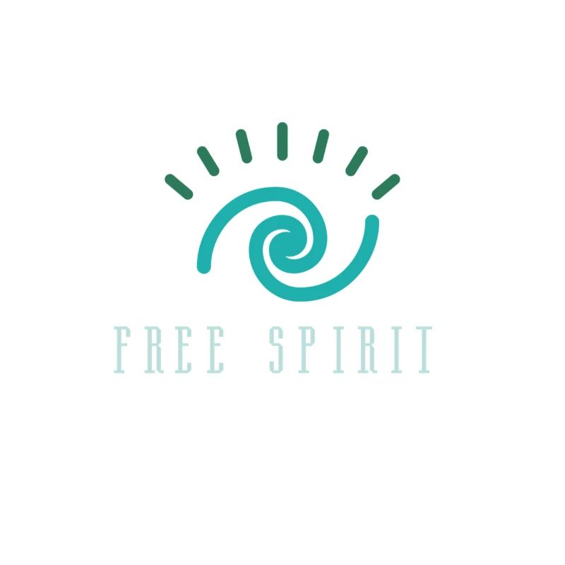 Spirale de l’ libre