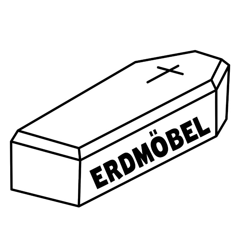 Erdmöbel