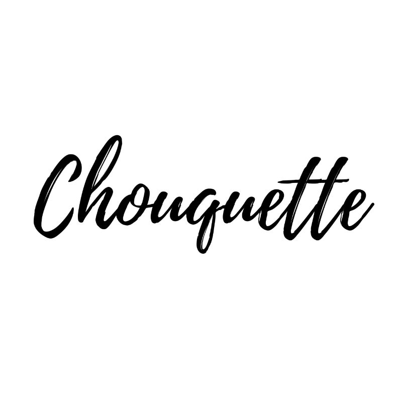 CHOUQUETTE