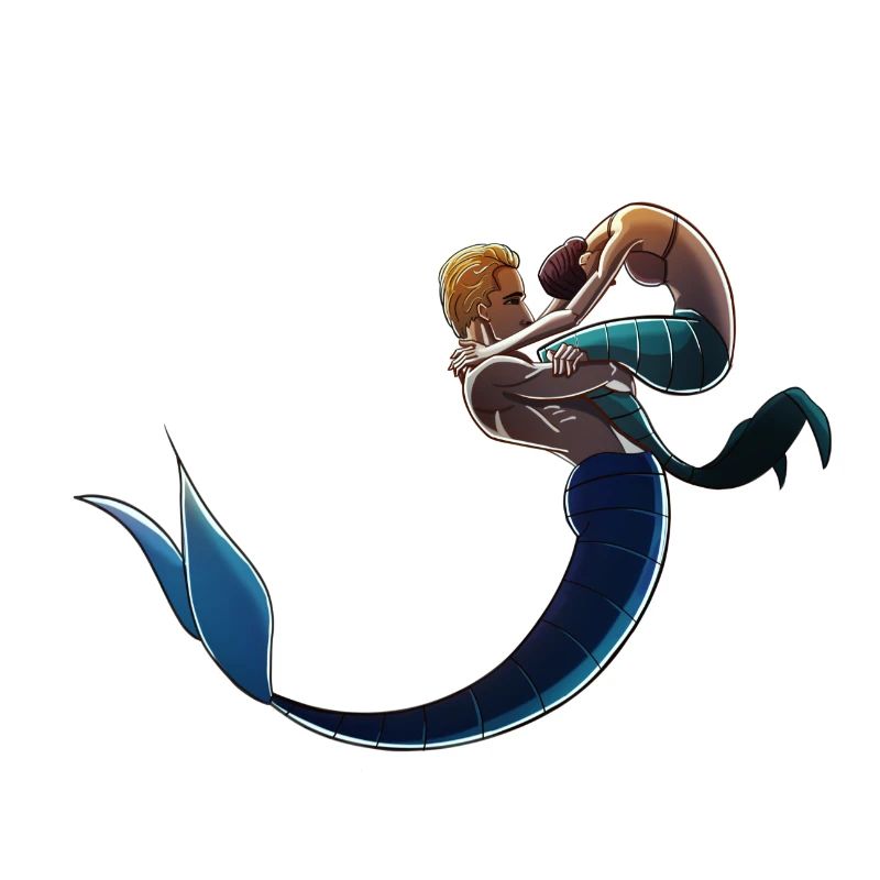 Mermaid - Sirene