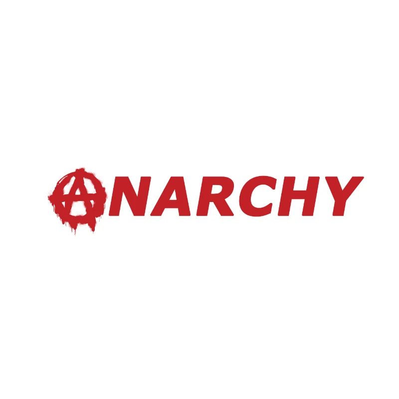 Anarchy symbol