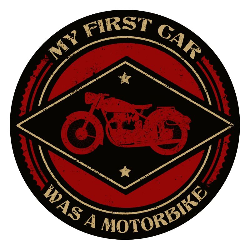 Motorcycle