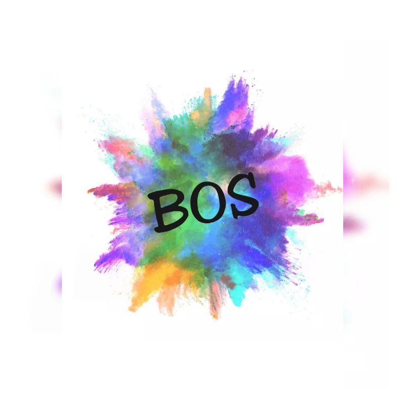 Couleur bos
