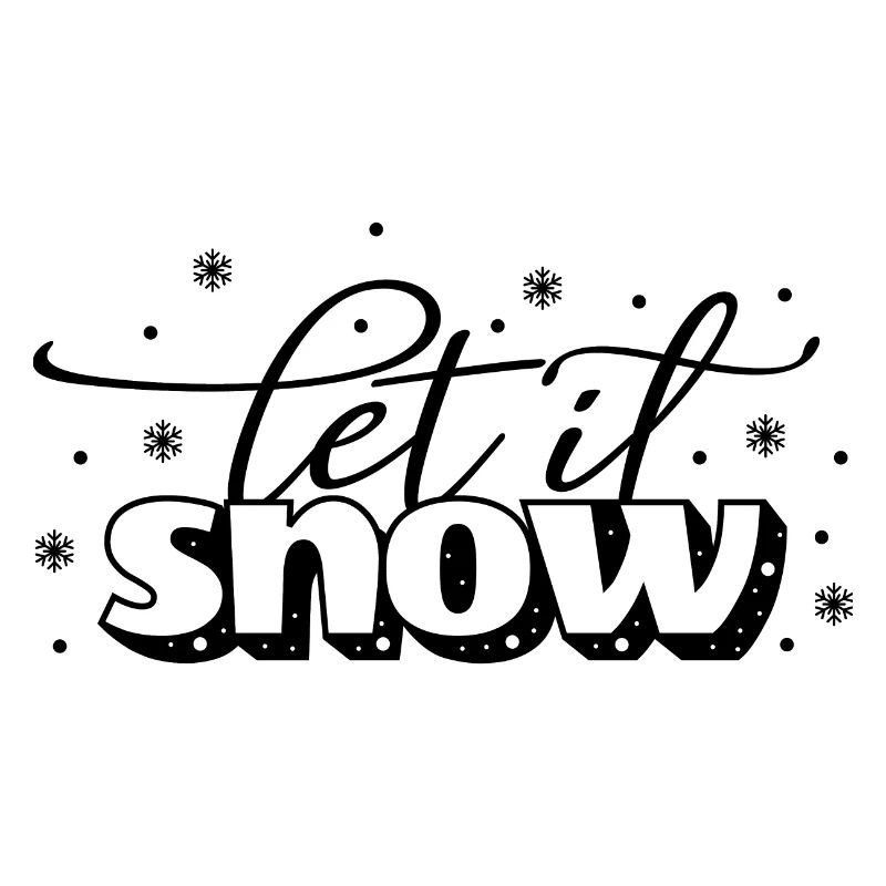 Let It Snow