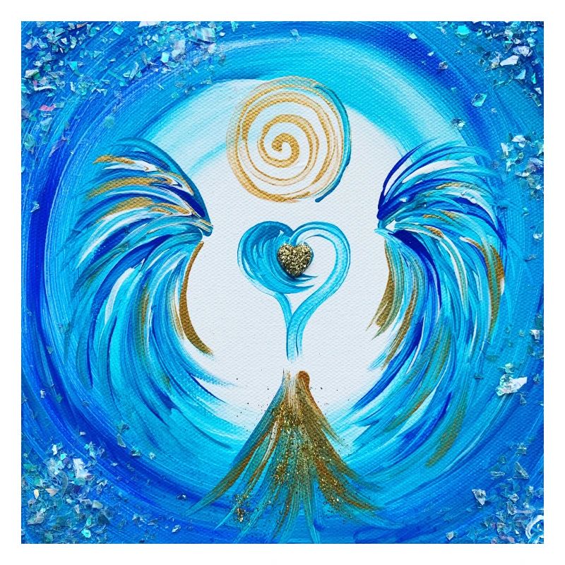 Heart Angel Atlantis