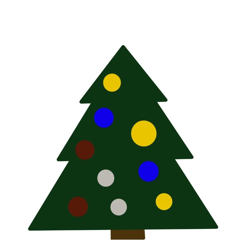 Kerstboom