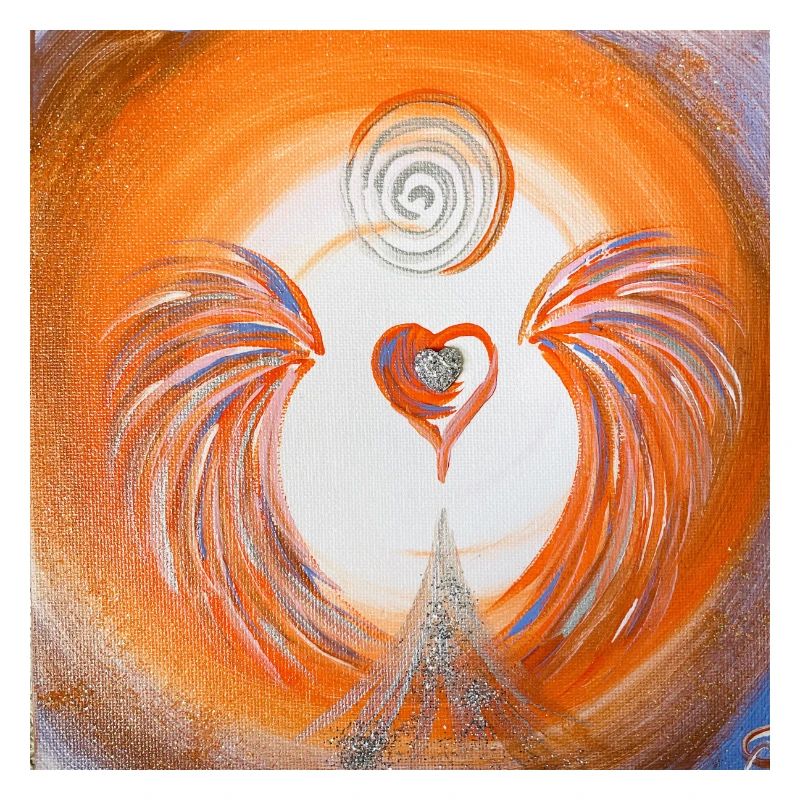 Heart Gel Dissolution of Heart Challenges