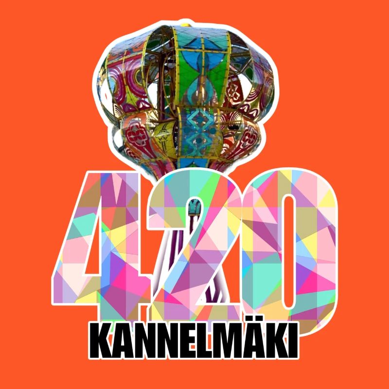 420 Kannelmäki
