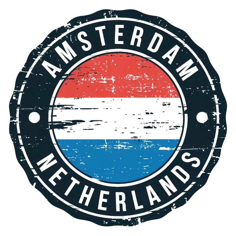 Amsterdam, Niederlande