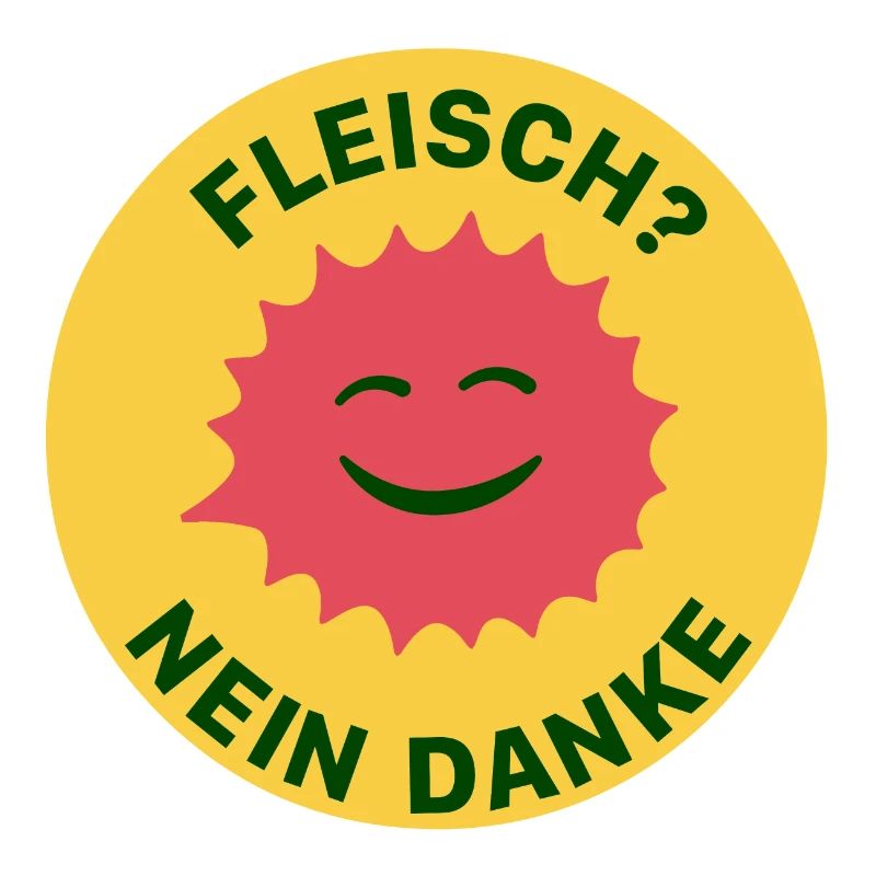 Fleisch Nein Danke