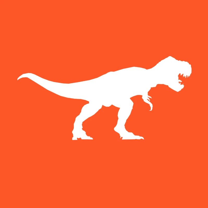 Dinosaur T-rex