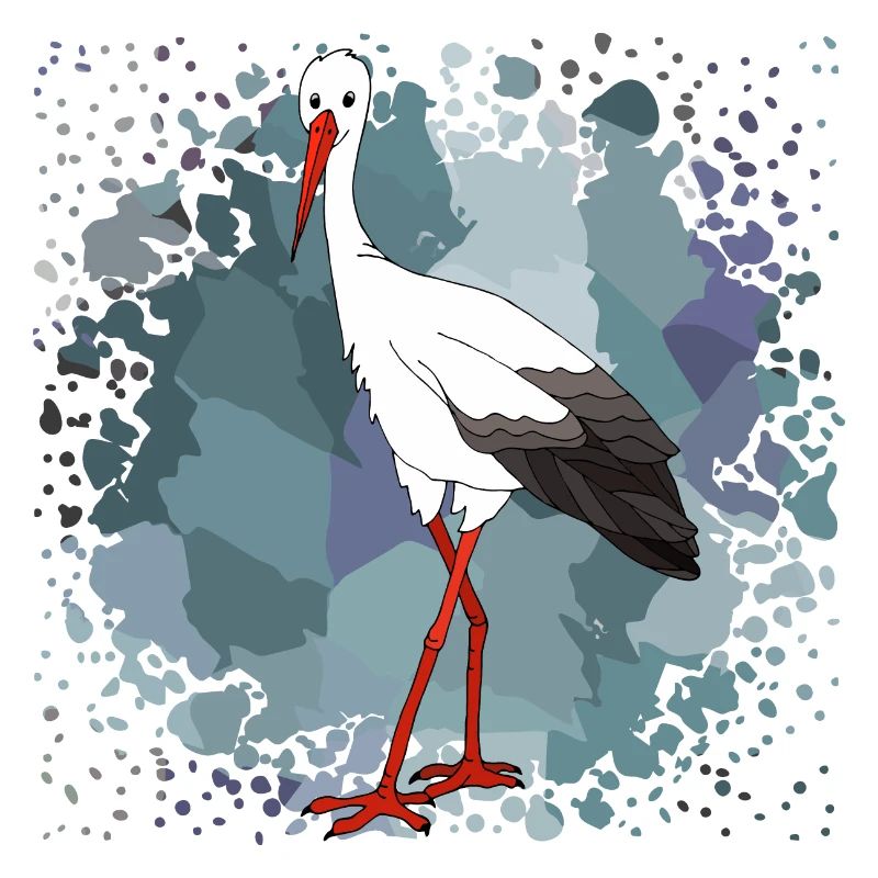 Stork