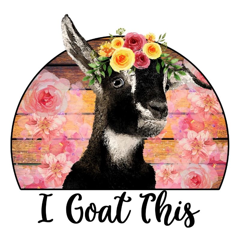 I Goat This