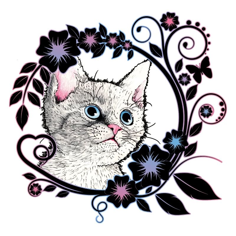 Katze