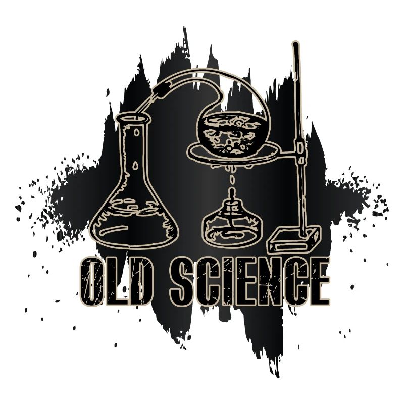 Old Science- Science