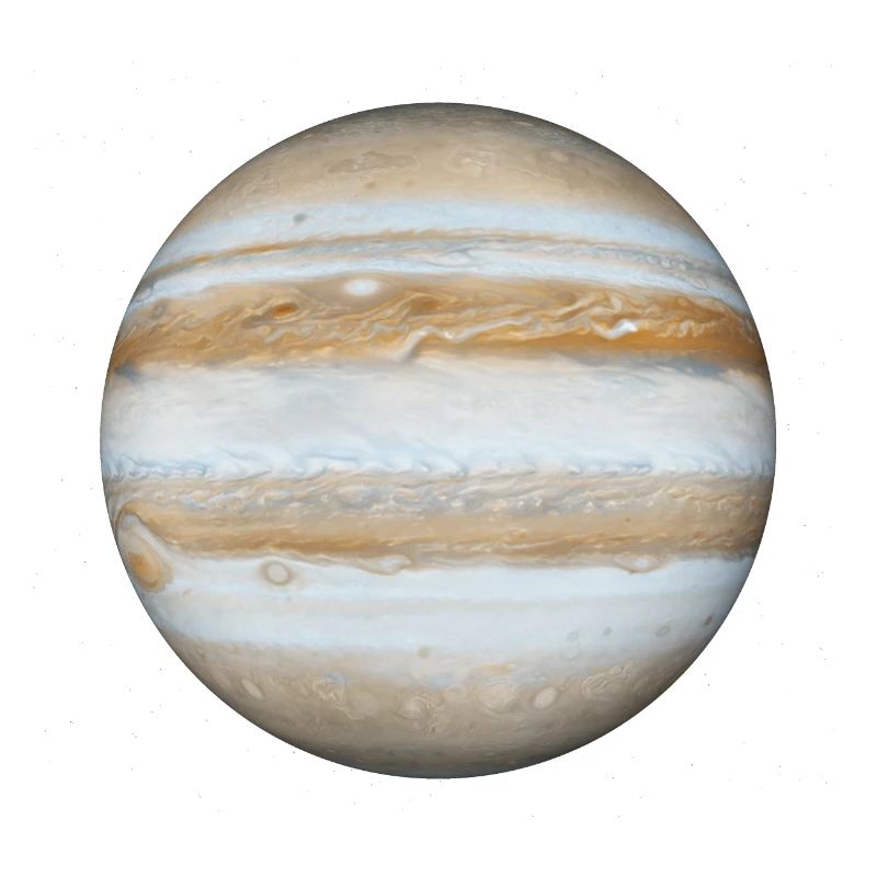 Planet Jupiter, Geschenkidee