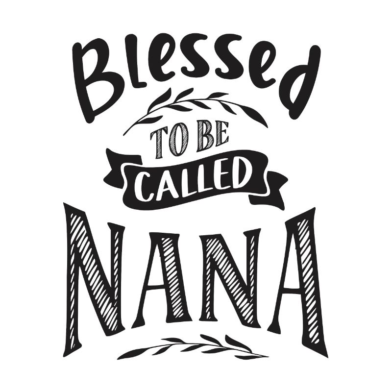 B To Be Called Nana