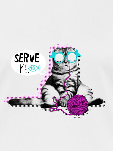 smart cat