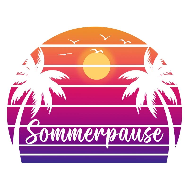 Sommerpause