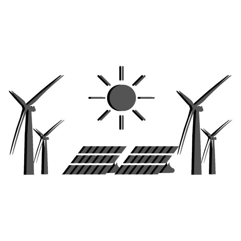 Renewable Energy - Earth Day - ApriNoeScor