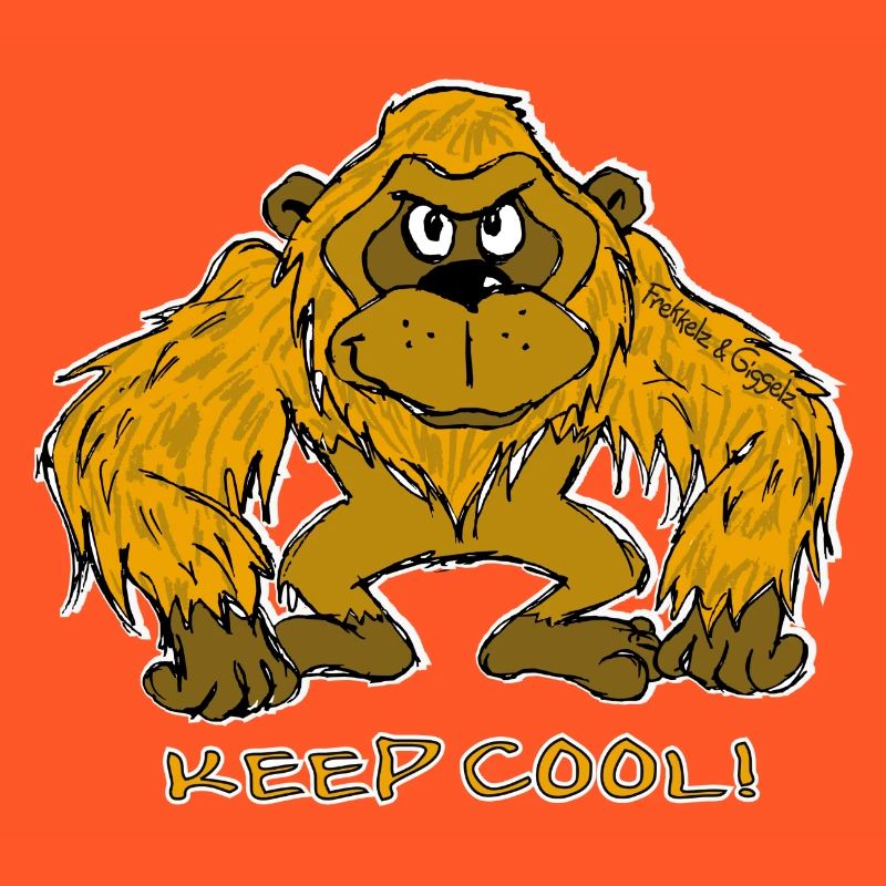 KEEP COOL!