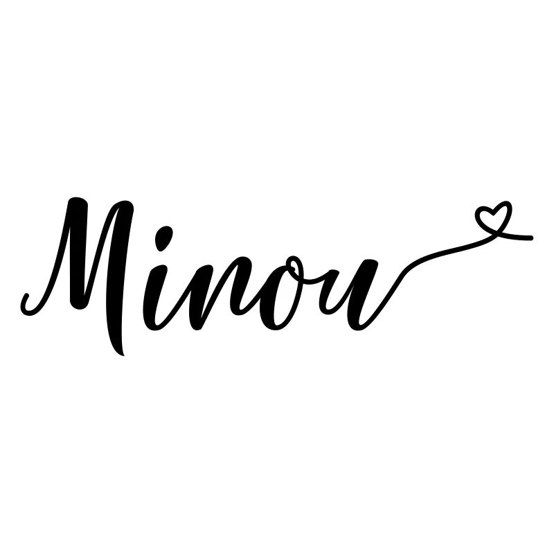 minou