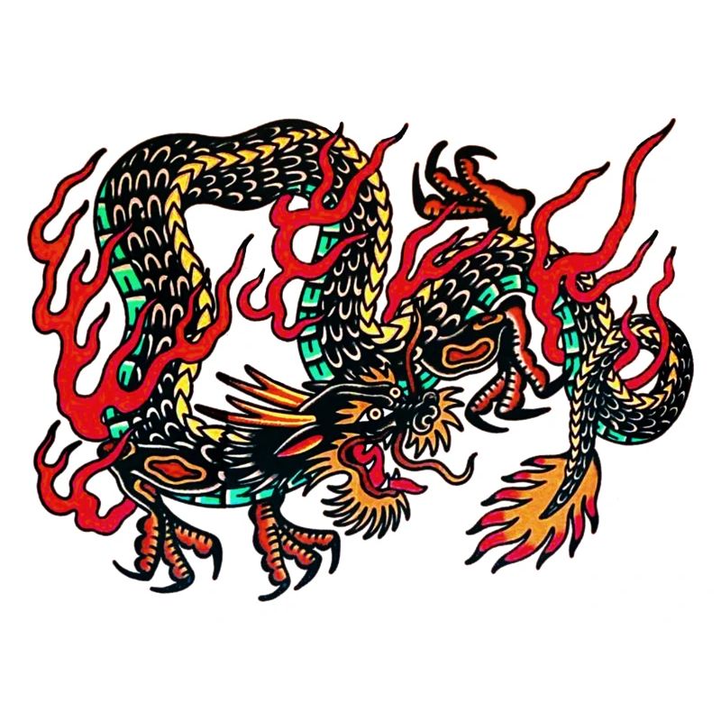 Dragon
