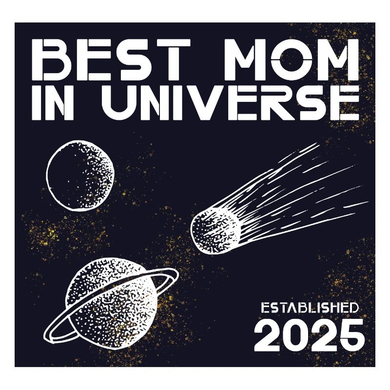 Beste Mama Best Mom Mother Mutter Muttertag