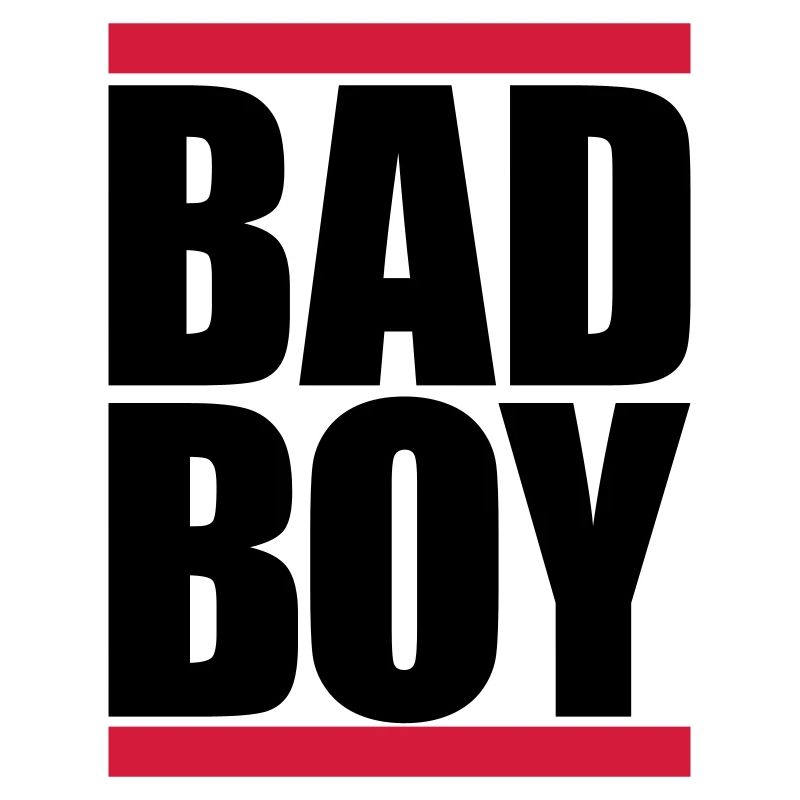Balken Bad Boy