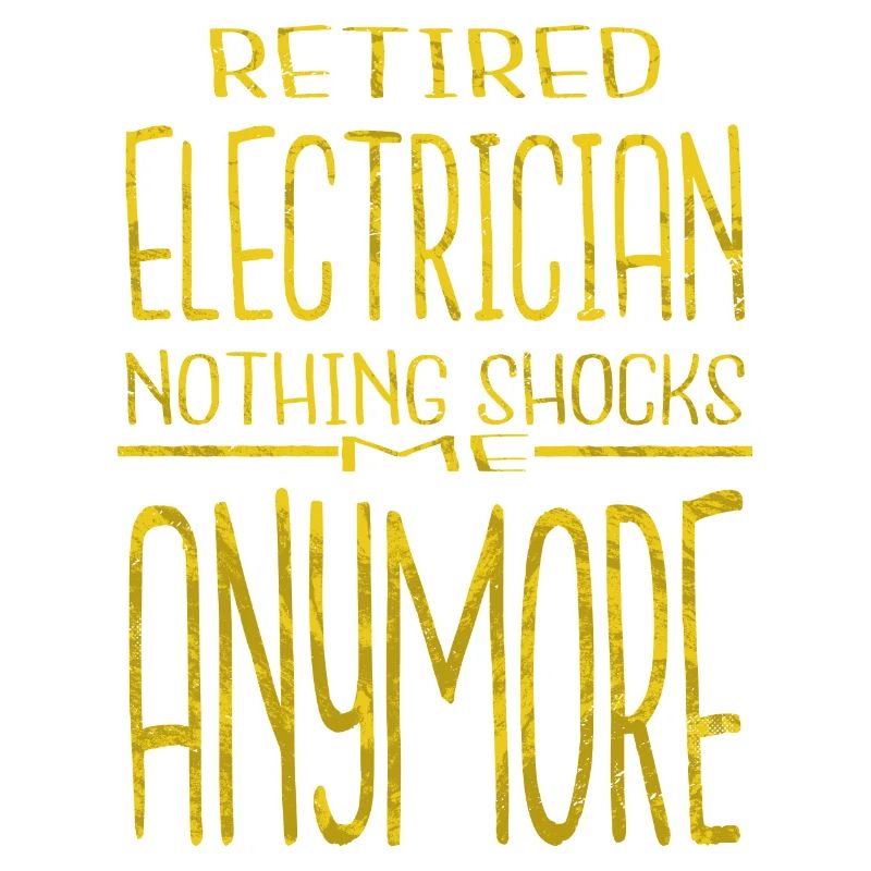 bday lineman funny electrician electrical engineer