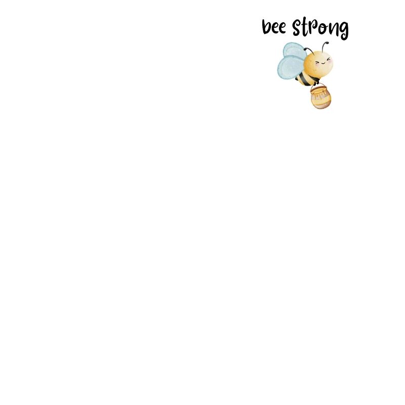 Bees Child Saying Gift