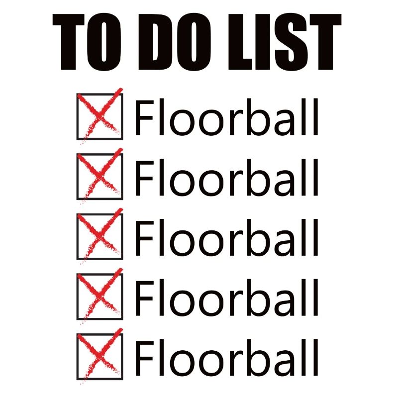 Floorball