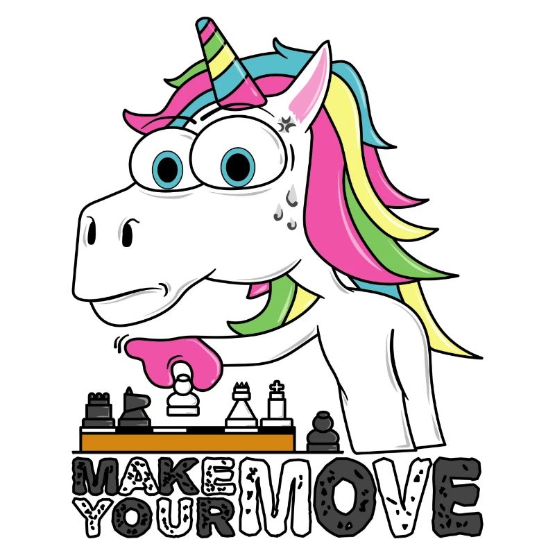 Chess - Make your Move