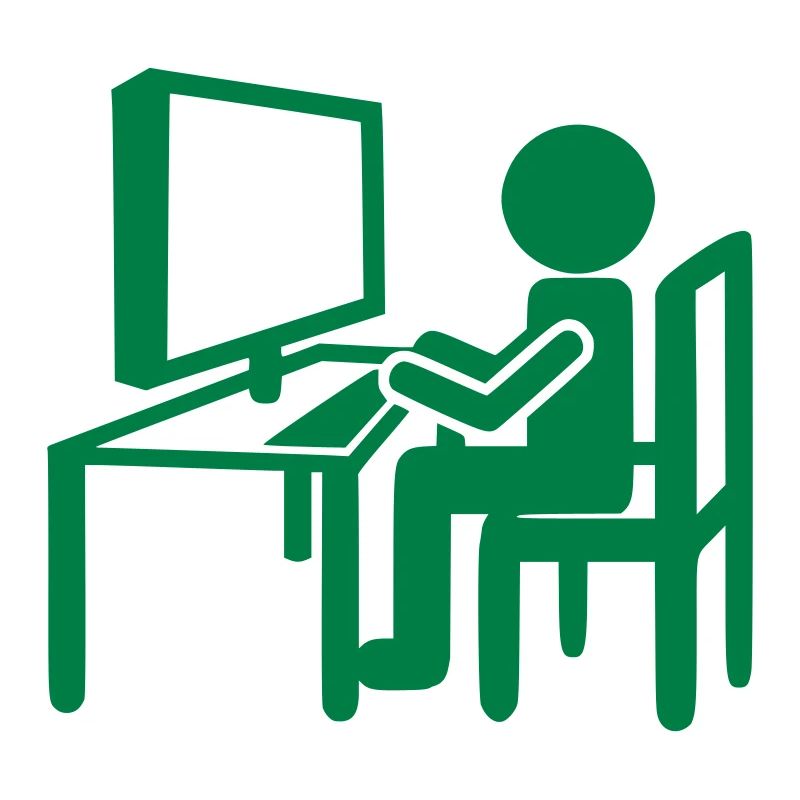 Programmierer - IT - Computer