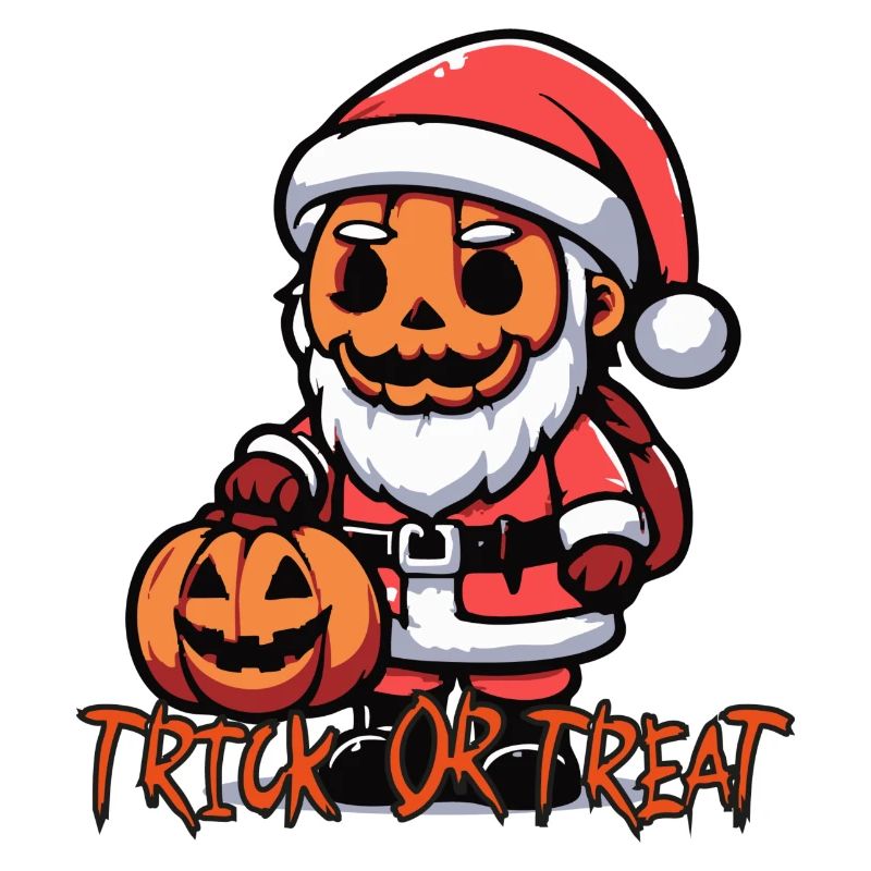SantaPumpkin