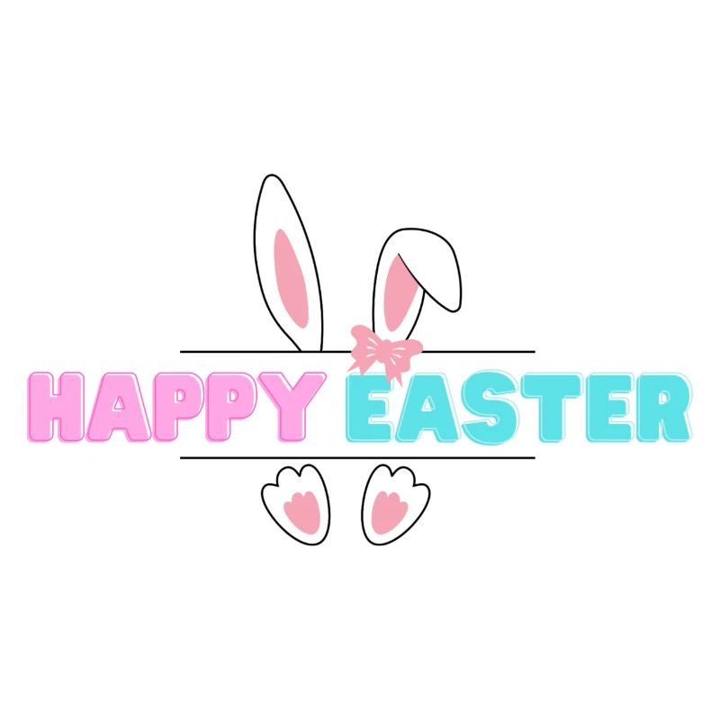 Happy Easter