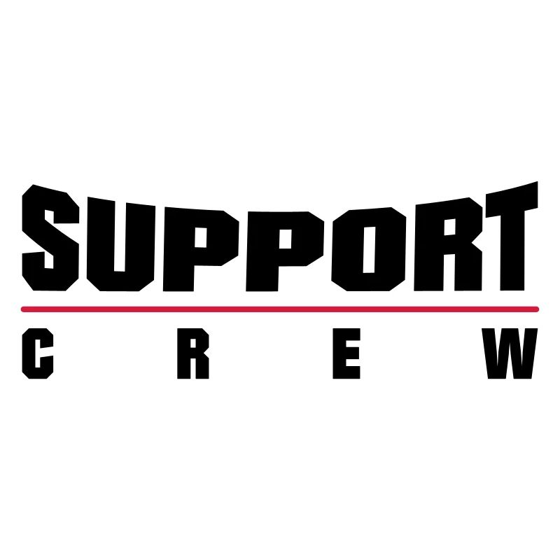 Support Crew
