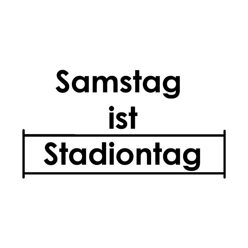 Samstag Stadion II