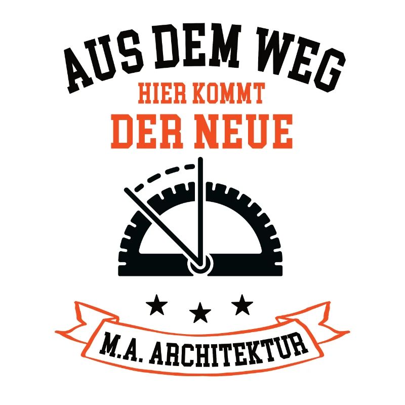 Architekturstudium Master Architecture Studium MA