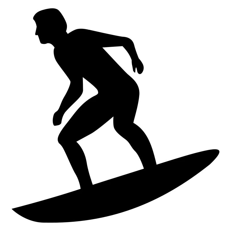 surf
