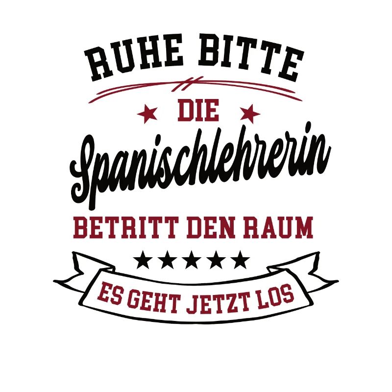 Spanischlehrerin Lehrerin in Spanisch Schule Kurs