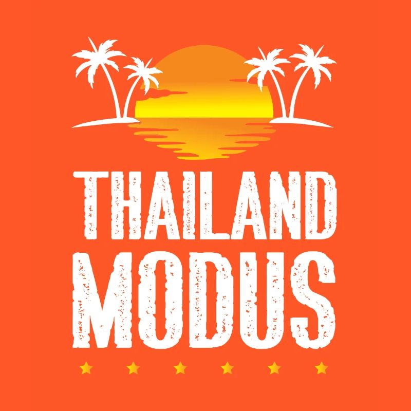 Mode Thaïlande