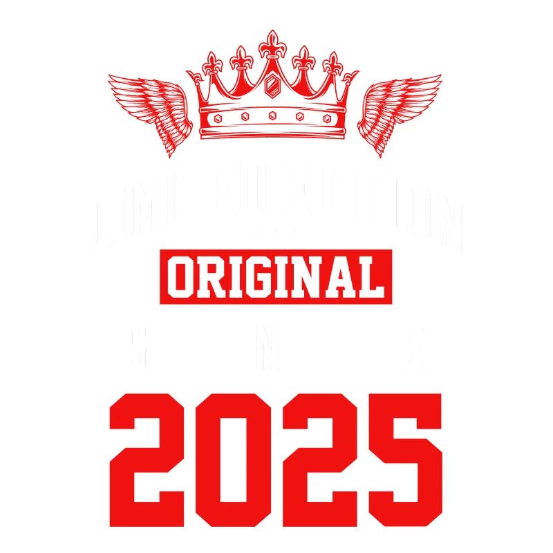 2025 limited edition