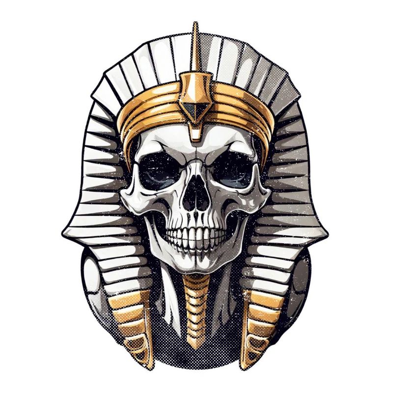 pharaon- momie - egypte