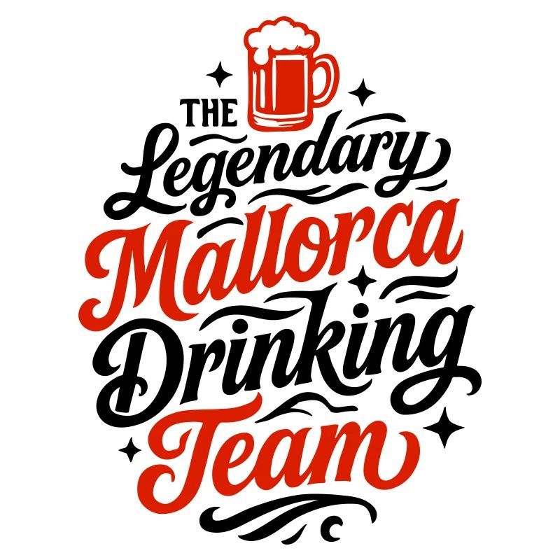 Mallorca Drinking Team