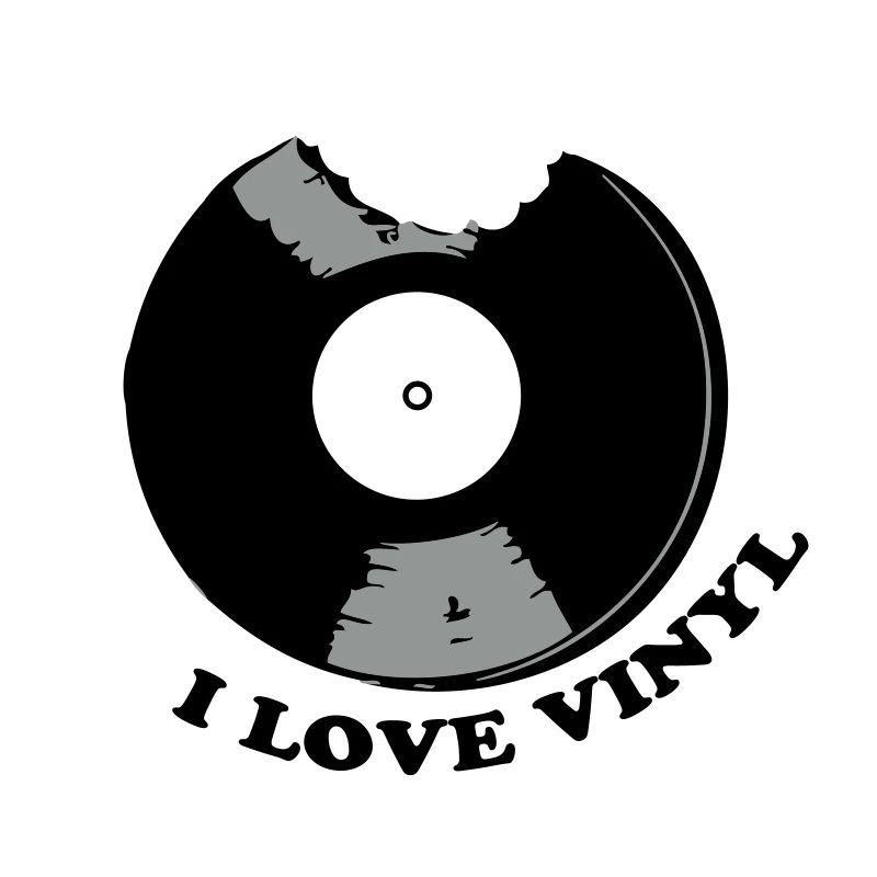 I Love Vinyl