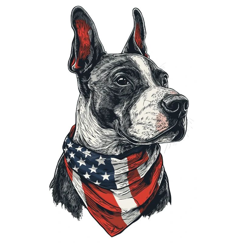 Bullterrier